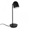 Интерьерная настольная лампа Tango 10144 Black - фото 2057237