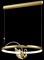 Подвесной светильник Letizia WE466.02.303 - фото 2057514