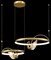 Подвесной светильник Letizia WE466.04.303 - фото 2057517