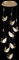 Подвесной светильник Letizia WE466.08.306 - фото 2057519