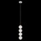 Подвесной светильник Pearls 10205/B lfy_10205_b - фото 2057757
