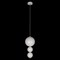 Подвесной светильник Pearls 10205/C lfy_10205_c - фото 2057760