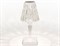 Интерьерная настольная лампа DESK DE8055 - фото 2064853