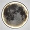 Настенный светильник  cosmos-moon01 - фото 2064989