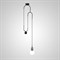 Подвесной светильник  newton-black01 - фото 2065582