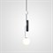Подвесной светильник  PANSY01 - фото 2065631