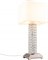 Интерьерная настольная лампа Ireni APL.736.04.01 - фото 2068932