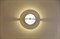 Настенный светильник BUBLE CUT GW-A518S-5-WH-NW - фото 2069300
