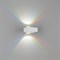 Настенный светильник LINSE GW-1025-6-WH-RGB - фото 2069357
