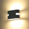 Настенный светильник RAZOR HR GW-1556-6-BL-NW - фото 2069431