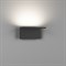 Настенный светильник SKY GW-6817-12-BL-WW - фото 2069459