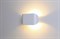 Настенный светильник TAPE GW-A721-5-WH-NW - фото 2069464