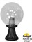 Наземный фонарь GLOBE 250 G25.111.000.AXF1R - фото 2073538