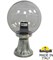Наземный фонарь GLOBE 250 G25.111.000.BZF1R - фото 2073543