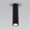 Точечный светильник Pika 25031/LED 6W 4200K чёрный - фото 2074424