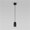 Подвесной светильник Bonaldo 50246/1 LED/ черный - фото 2074802
