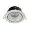 Точечный светильник Foxtrot 8373 - фото 2075001