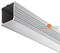 Профиль для светодиодной ленты Led strip ALM-3535A-S-2M - фото 2081801