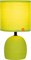 Интерьерная настольная лампа Sheron 7067-503 - фото 2082056