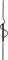 Настенный светильник Скади 08418A-100R,19(3000K) - фото 2097691