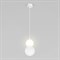Подвесной светильник Polar 50251/1 LED белый - фото 2101495
