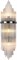 Настенный светильник Seneffe L07723.35 - фото 2120717