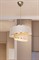 Подвесной светильник Adriana TL1621H-01BG toplight_tl1621h-01bg - фото 2121162