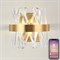 Настенный светильник Tiziano LED LAMPS 81113/1W - фото 2121360