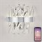 Настенный светильник Tiziano LED LAMPS 81114/1W - фото 2121362