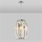 Подвесной светильник Orbis ORBIS 79007/1P CHROME natali-kovaltseva_orbis_79007_1p_chrome - фото 2121422