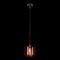 Подвесной светильник Spillray 10232/A Red lfy_10232_a_red - фото 2122709