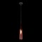 Подвесной светильник Spillray 10232/B Red lfy_10232_b_red - фото 2122718