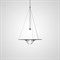 Подвесной светильник CLEPSYDRA CLEPSYDRA01 - фото 2123054