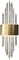 Бра Aspen W98021M brushed brass - фото 2126486