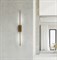 Бра Tubular MB18001070-2AGOL dl-delight-collection-mb18001070-2agol - фото 2126503