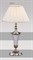 Интерьерная настольная лампа Sandra 2603 - фото 2129470