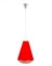 Подвесной светильник  CL.8301-RED - фото 2130481