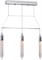 Подвесной светильник Shard MD17003025-3A chrome - фото 2130960