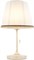 Интерьерная настольная лампа Линц CL402720 - фото 2142950