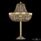 Интерьерная настольная лампа 1911 19113L6/H/35IV G R777 - фото 2156197