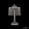 Интерьерная настольная лампа 1920 19201L4/25IV Ni Balls - фото 2156198