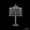 Интерьерная настольная лампа 1920 19201L6/25IV Ni - фото 2156202