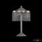 Интерьерная настольная лампа 1920 19201L6/25IV Ni R - фото 2156204