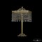 Интерьерная настольная лампа 1920 19202L6/25IV G Drops - фото 2156214