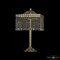 Интерьерная настольная лампа 1920 19202L6/25IV G Leafs - фото 2156215