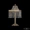 Интерьерная настольная лампа 1920 19202L6/H/20IV G Balls - фото 2156217