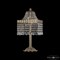 Интерьерная настольная лампа 1920 19202L6/H/20IV G Leafs - фото 2156218
