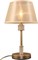Интерьерная настольная лампа Elinor 7083-501 - фото 2156280