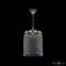 Подвесной светильник 1920 19201/20IV G - фото 2157641