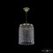 Подвесной светильник 1920 19201/20IV G Leafs - фото 2157643
